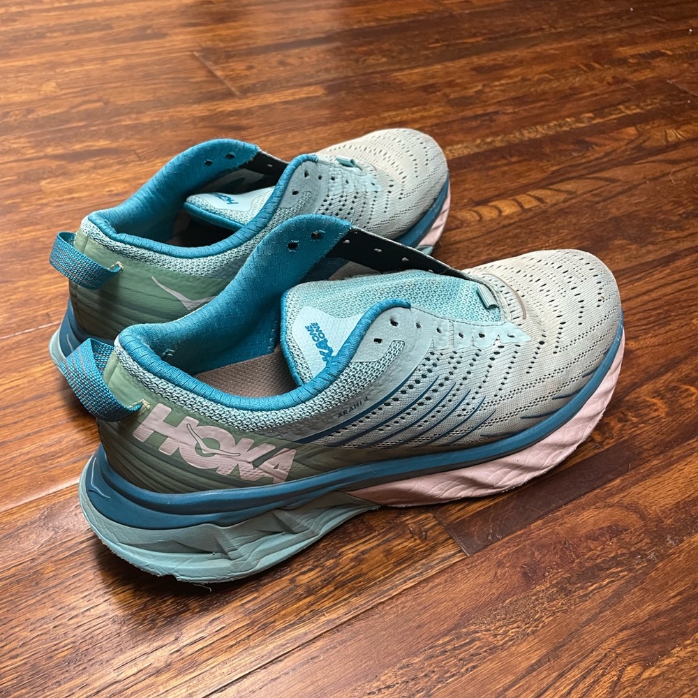 Hoka One One Women Running Shoes